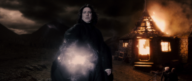 Illustration for article titled 59 Stills From Harry Potter Show Ominous Skies And Growing Pains